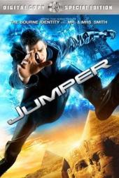 Jumper poster