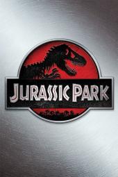 Jurassic Park poster