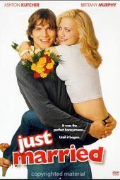 Just Married poster