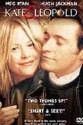 Kate & Leopold poster