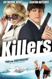 Killers poster