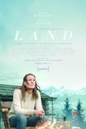 Land poster