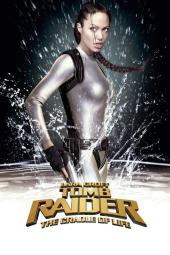 Lara Croft Tomb Raider: The Cradle of Life poster