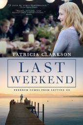 Last Weekend poster