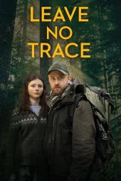 Leave No Trace poster