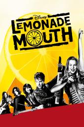 Lemonade Mouth poster