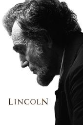 Lincoln poster