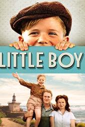 Little Boy poster
