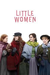 Little Women (2019) poster