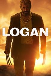 Logan poster