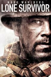 Lone Survivor poster