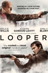 Looper poster