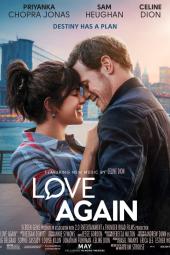 Love Again poster