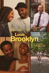 Love, Brooklyn poster