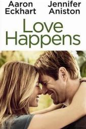 Love Happens poster