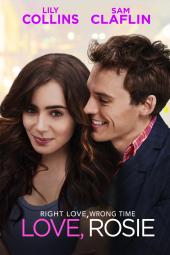 Love, Rosie poster