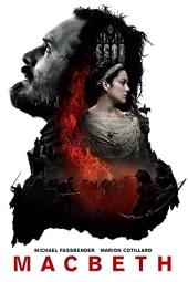 Macbeth poster