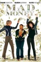 Mad Money poster