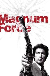 Magnum Force poster
