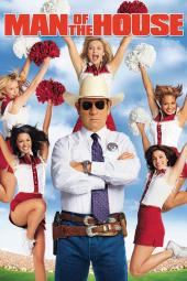 Man of the House poster