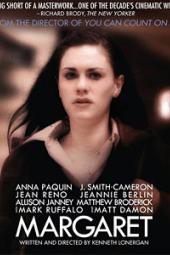 Margaret poster