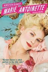 Marie Antoinette poster