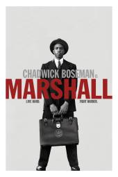 Marshall poster