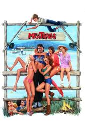 Meatballs poster