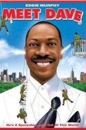 Meet Dave poster
