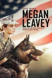 Megan Leavey poster