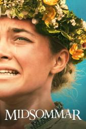 Midsommar poster
