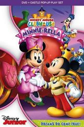 Minnie-Rella poster