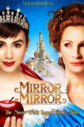 Mirror Mirror poster