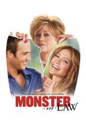 Monster-in-Law poster