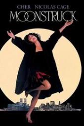 Moonstruck poster