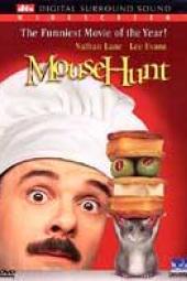Mouse Hunt poster