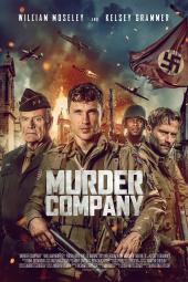 Murder Company poster