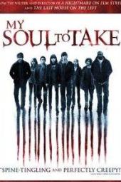 My Soul to Take poster