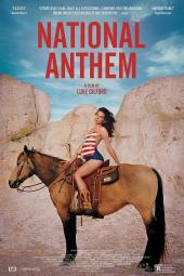 National Anthem poster