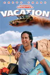 National Lampoon's Vacation poster