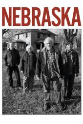 Nebraska poster