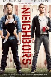 Neighbors poster