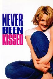Never Been Kissed poster