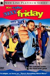 Next Friday poster