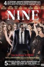 Nine poster