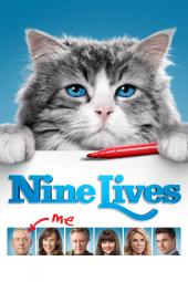 Nine Lives poster