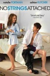 No Strings Attached poster