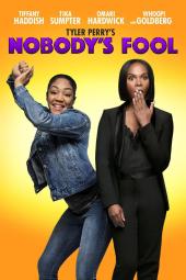Nobody's Fool poster