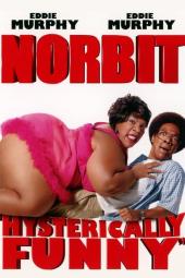 Norbit poster