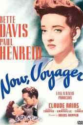Now, Voyager poster
